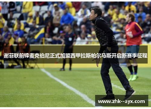 谢菲联前锋麦克伯尼正式加盟西甲拉斯帕尔马斯开启新赛季征程